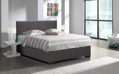 Double bed Box spring + top mattress Amanta 160/200 Double bed Box spring + top mattress 160/200